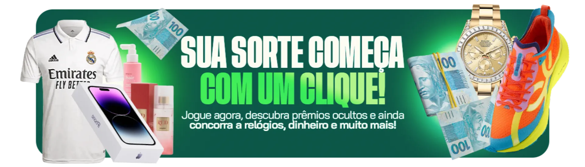 Banner Promocional 3