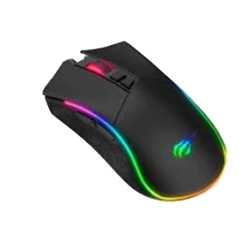 Mouse RGB